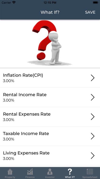 Augur Investor screenshot-5