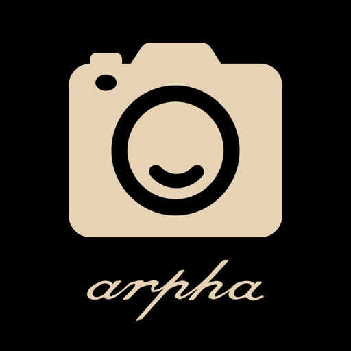 ARPHA Vision
