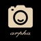 ARPHA Vision is a dash camera application