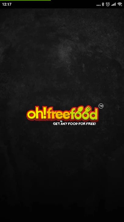 OhFreeFood