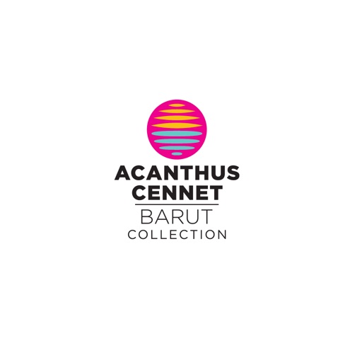 Acanthus & Cennet App