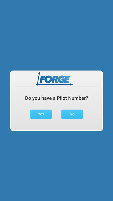 How to cancel & delete Pilot Forge from iphone & ipad 1