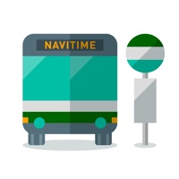 バスNAVITIME バス&時刻表&乗り換え apk
