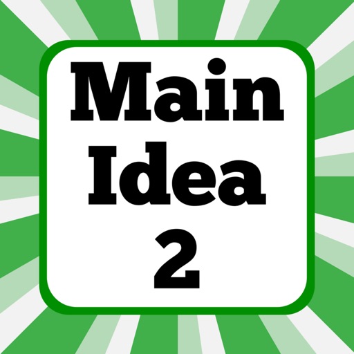 Main Idea ~ The Second Set icon