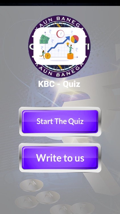 KBC  Quiz App