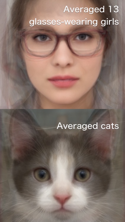 Average Face PRO screenshot-4