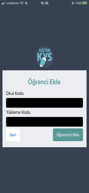 Eğitim Kys(圖2)-速報App