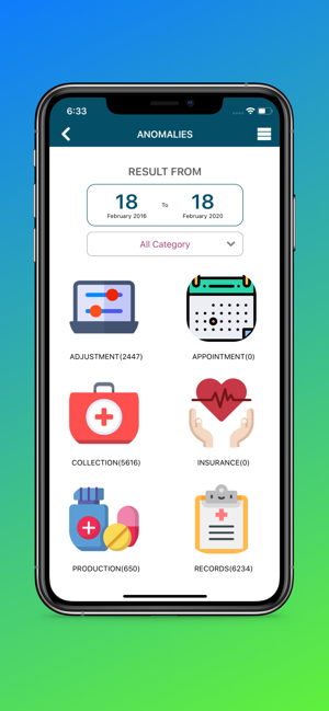 AI Health(圖2)-速報App