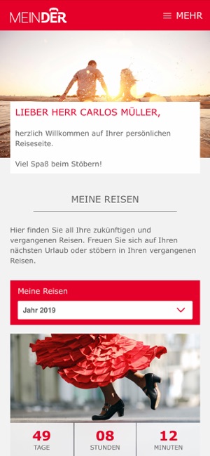 Mein DER(圖2)-速報App