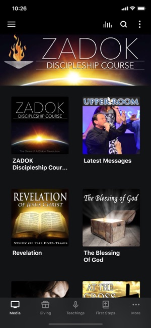 ZADOK(圖1)-速報App