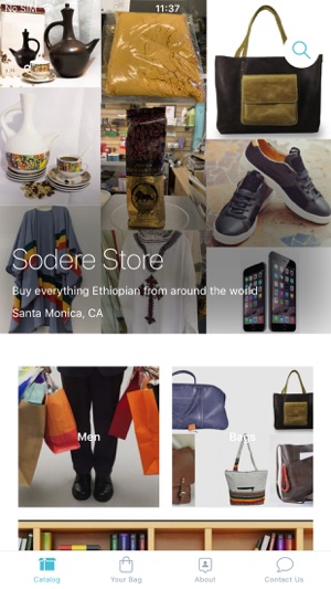 Sodere Store(圖1)-速報App