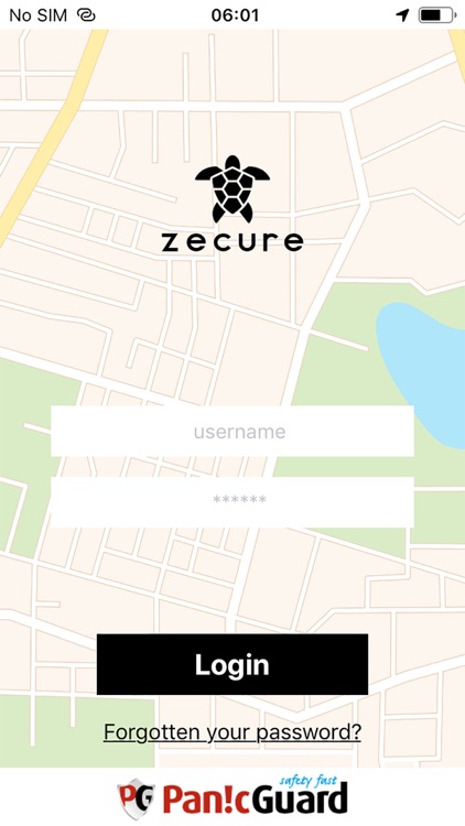 Zecure