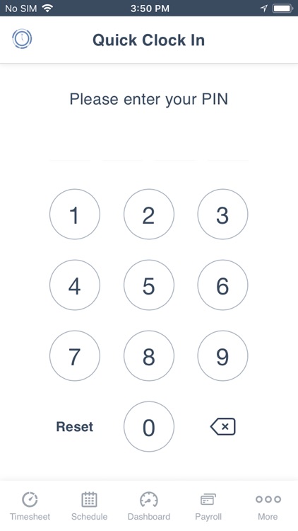 Time Clock Wizard screenshot-6