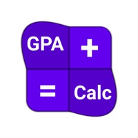 What's My GPA - GPA Calculator apk