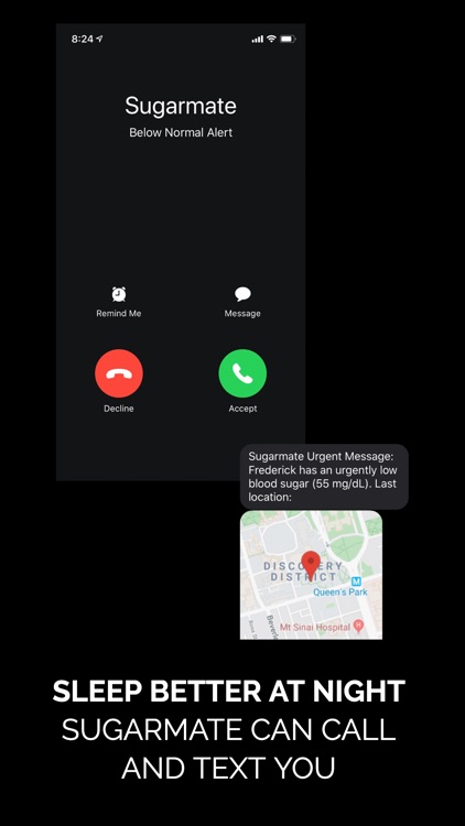 Sugarmate screenshot-3