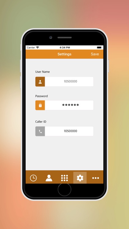 QamarGoldDialer