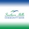 Manage your accounts anytime, anywhere from your mobile device with Southern Hills Community Bank’s Mobile Banking
