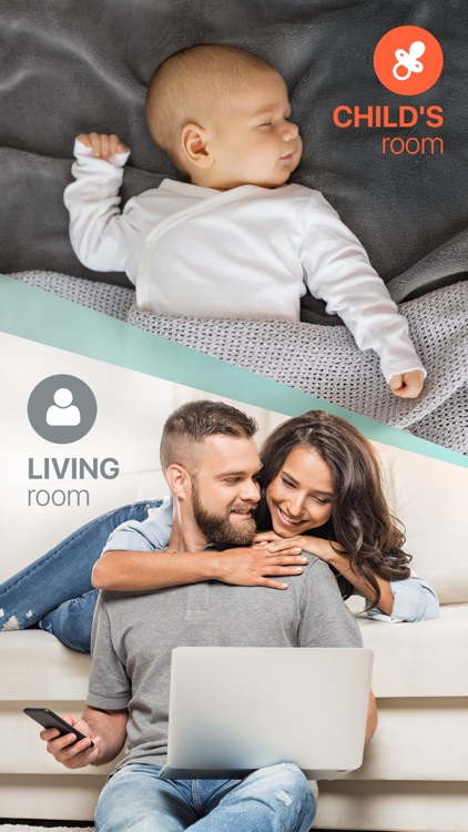 Baby Monitor 5G
