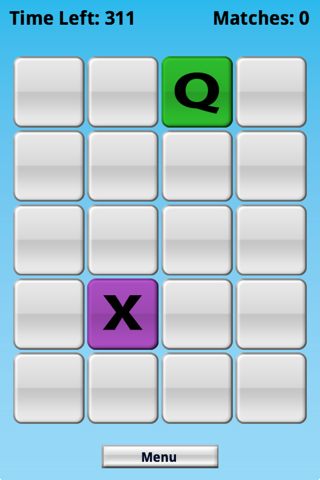 ABC Picture Match - náhled