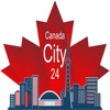 Canada City 24