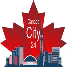 Canada City 24