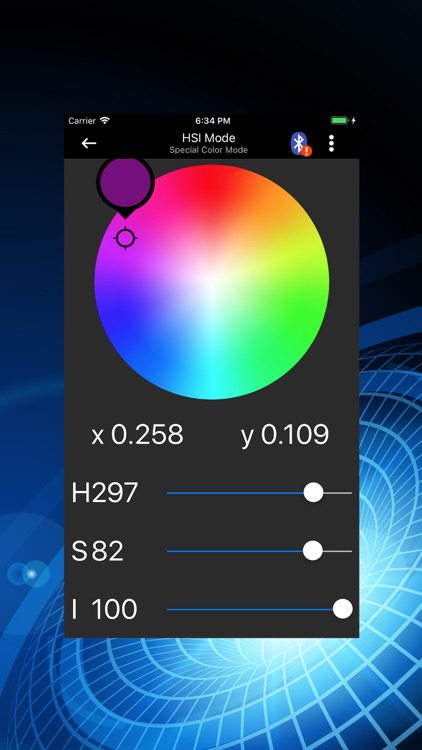 RGB Panel screenshot-3