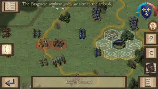 Medieval Battle: Europe - Screenshot 1