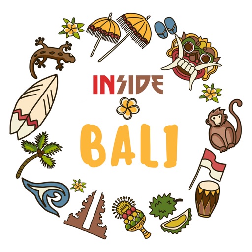 Inside Bali