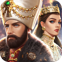 Game of Sultans Game of Sultans