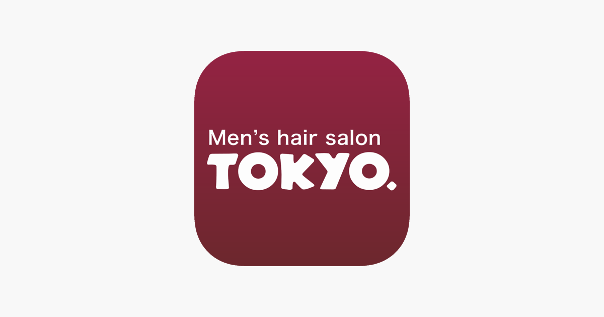 松山市本町のメンズ美容室tokyo On The App Store 松山市本町のメンズ美容室tokyo On The App Store