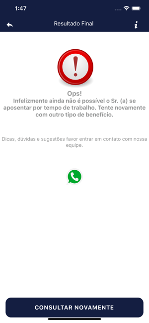 DireitoPrevidência(圖5)-速報App