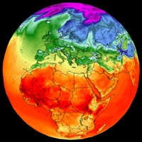 Global Climate ne fonctionne pas? problème ou bug?