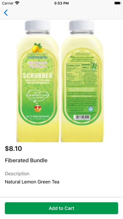 Scrubber