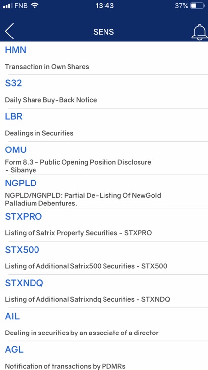 DMA – Direct Market Access screenshot-4