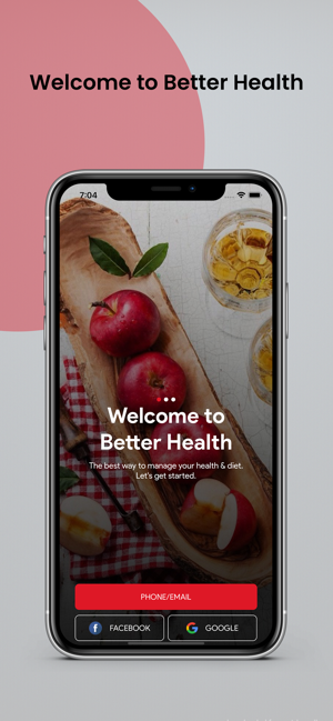 Betterhealth.ai