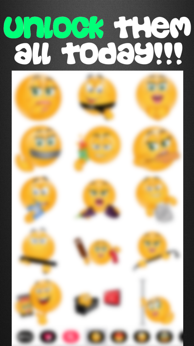 Adult Stickers - Adult Emojis screenshot 2