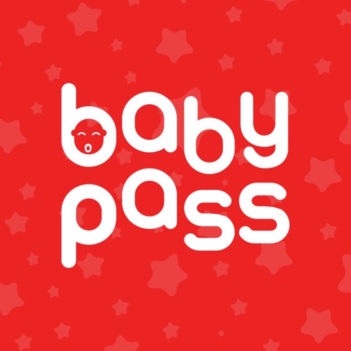 Guarders Baby Pass iOS App