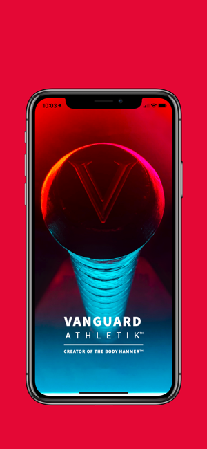 Vanguard Athletik(圖1)-速報App