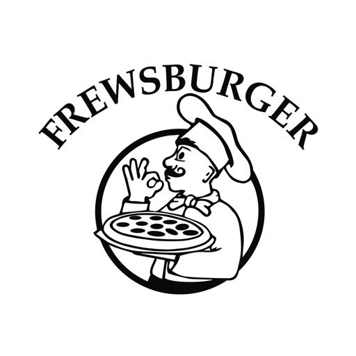 Frewsburger Pizza Shop