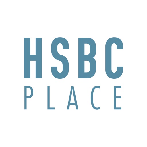 HSBC Fitness icon