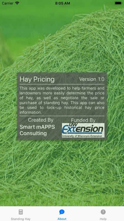 Hay Pricing screenshot-3