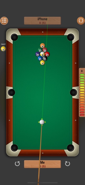 Pool - 8 Ball, 9 Ball & Solo(圖3)-速報App