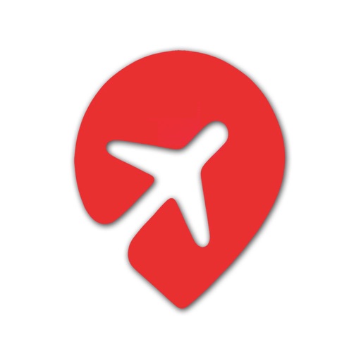 Hey Flyer - Travel companion Icon