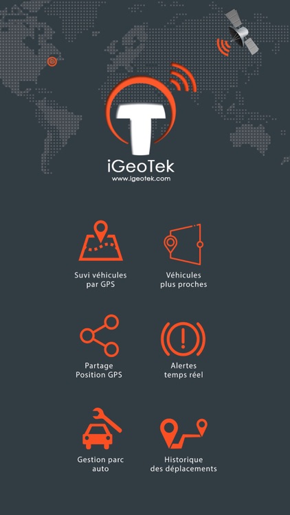 iGeotek Pro