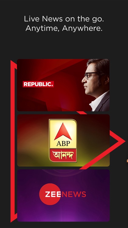 Vodafone Play – Free Streaming screenshot-4