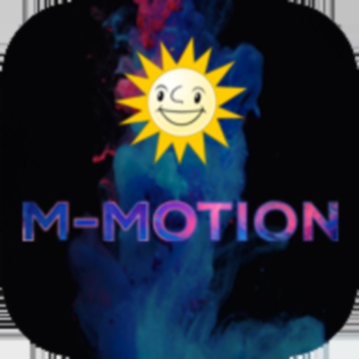 M-MOTION