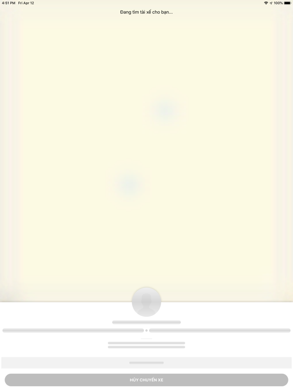 Screenshot #5 pour Taxi Chiến Thắng