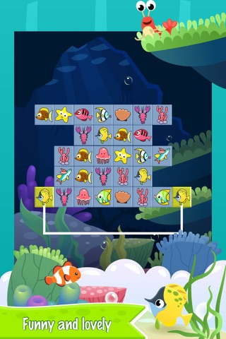 Onet Animal Ocean screenshot 3