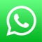 WhatsApp Messenger offers free messaging and calling, group chats, multimedia sharing for photos and videos, and custom wallpapers and alert sounds