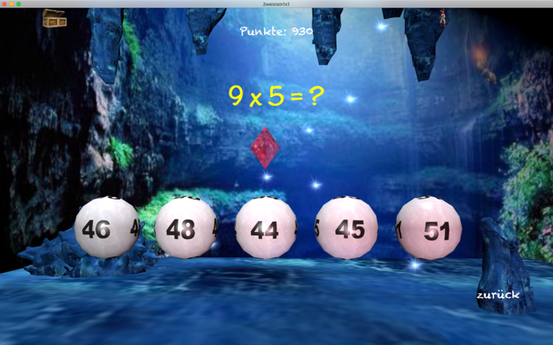 2weistein 1x1 Training Cave thumbnail 2